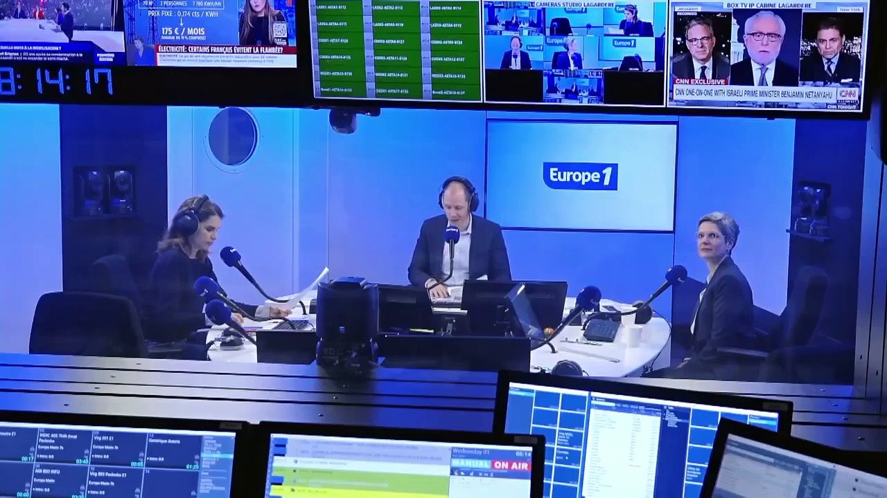 Sandrine Rousseau : «Nous avons la force et la détermination de la rue pour nous battre»