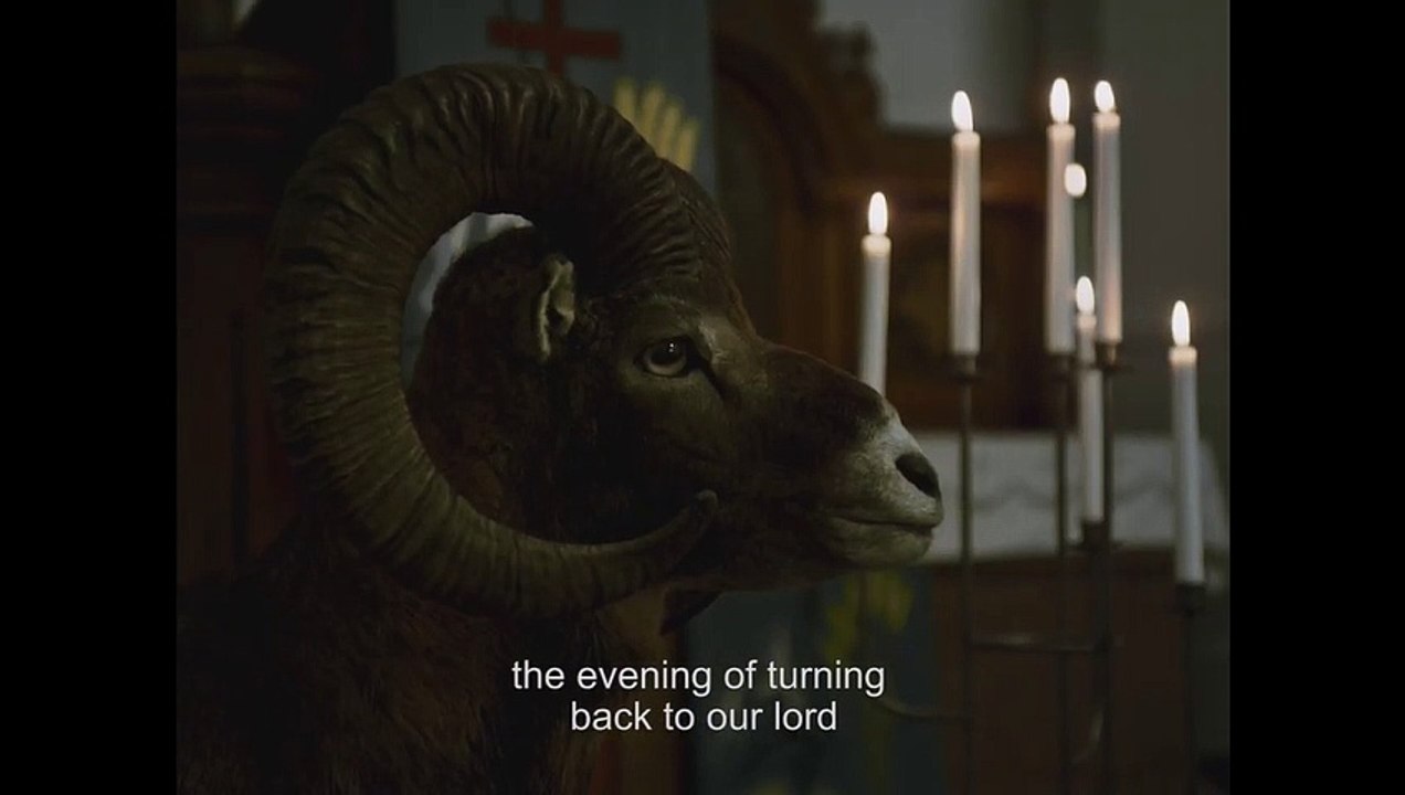 Animus Animalis (A Story about People, Animals and Things) | movie | 2018 | Official Trailer