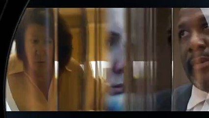 Accused 1x04 Promo Kendall's Story (2023)