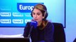 Retraites : «Nous ne pouvons pas collaborer avec un régime fascisant», réagit Sandrine Rousseau après le tirage au sort de la motion référendaire du RN