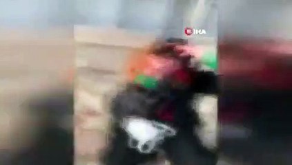 Sakarya’da eski eş dehşeti