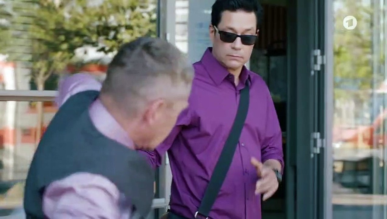 In aller Freundschaft: Überhitzt | Folge 999