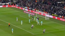 Newcastle United vs Southampton  | Carabao Cup Semi Final Highlights