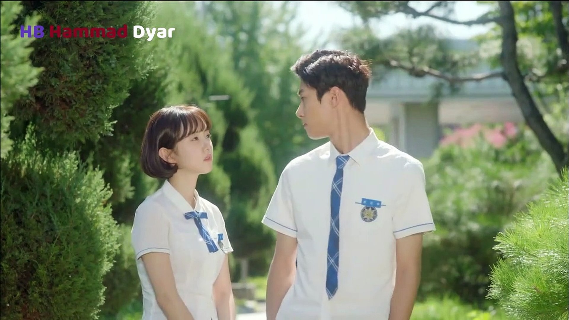 School 2017 Ep 20 urdu Hindi dubbed