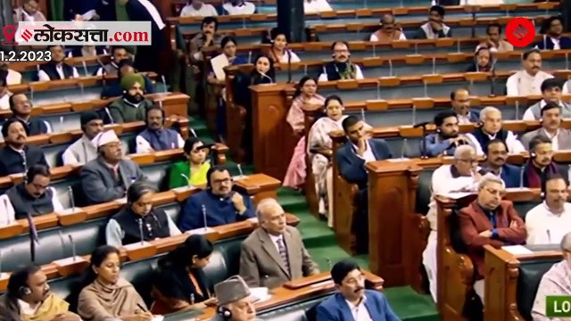 Union Budget 2023: पंतप्रधान गरीब कल्याण अन्न योजनेबद्दल Nirmala Sitharaman यांची घोषणा