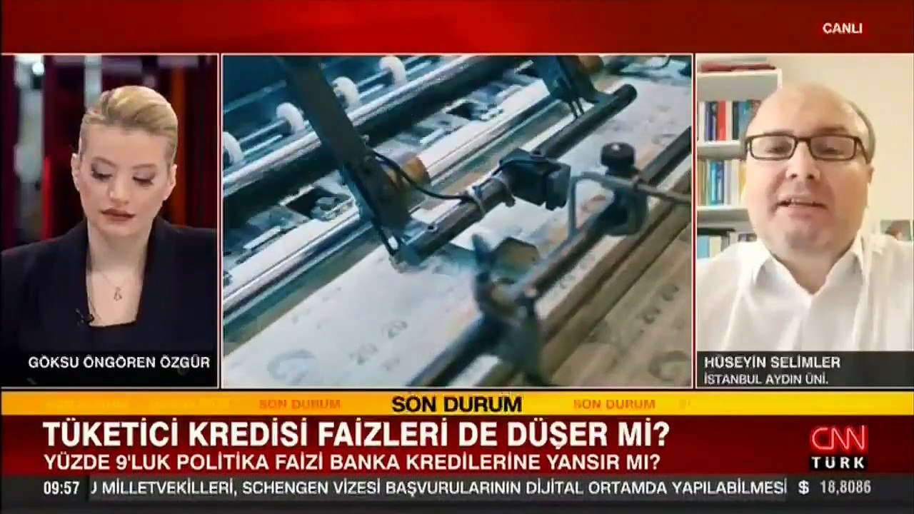 MB faizi ile banka faizi neden farklı? Uzman isim yanıtladı