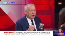 François Bayrou: 