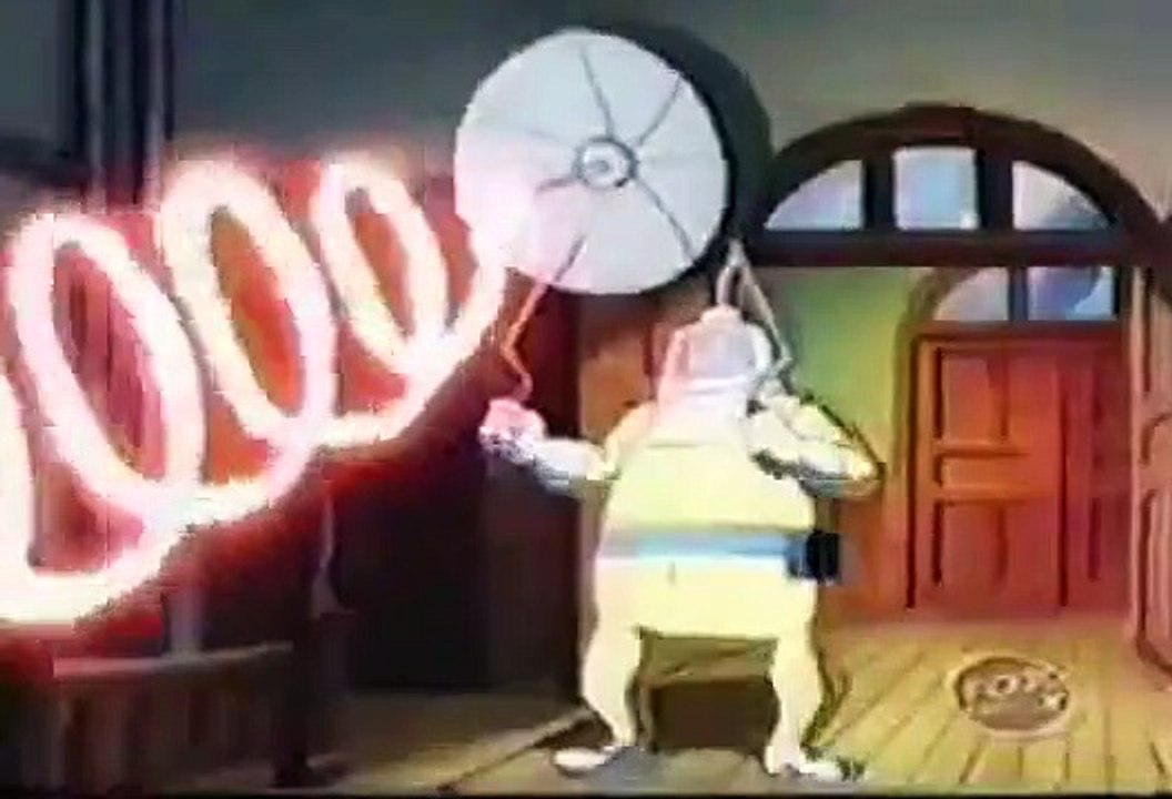 The Real Ghostbusters - Se6 - Ep17 HD Watch