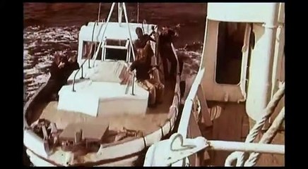 Les hommes | movie | 1973 | Official Trailer