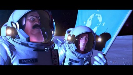 Asteria | movie | 2017 | Official Trailer