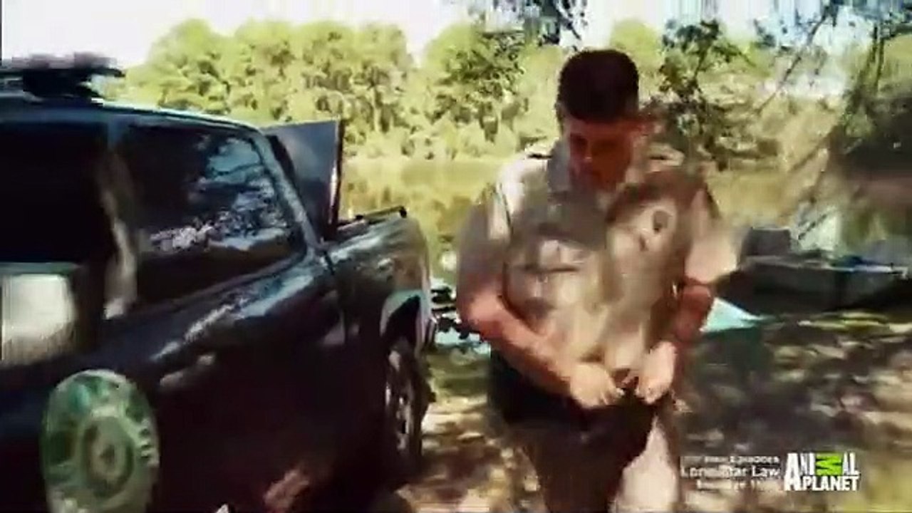 Lone Star Law - Se2 - Ep04 - Run and You're Done HD Watch