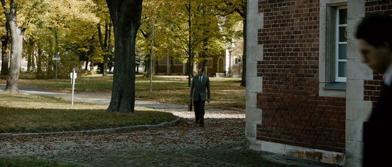 Adventures of a Mathematician | Official Trailer