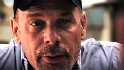 An American Ghost Story | movie | 2012 | Official Trailer