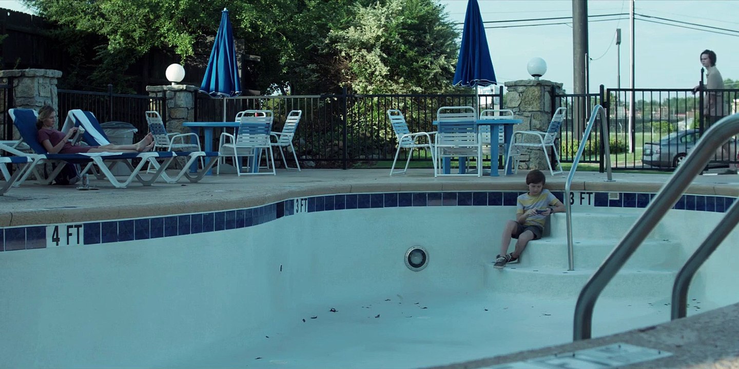 Ozark - Se1 - Ep02 - Blue Cat HD Watch