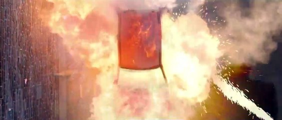 American Heist | movie | 2015 | Official Trailer