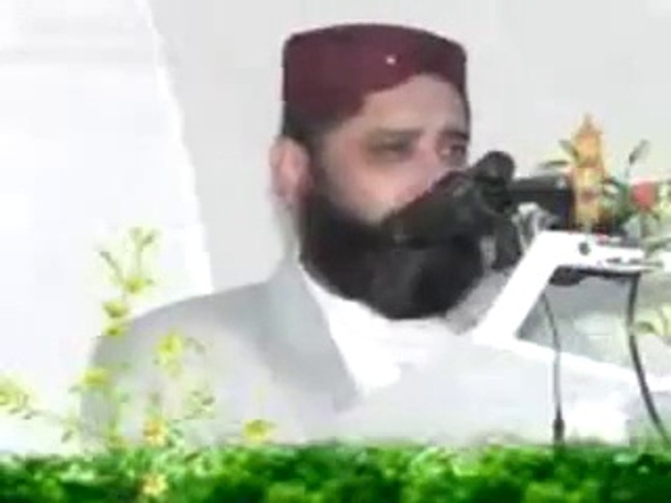 ahle bait ki fazilat By Syed Sabtean Shah Naqvi Part 1