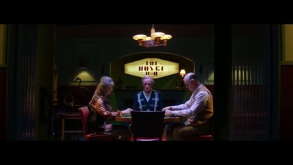 Sometimes Always Never | movie | 2019 | Official Trailer