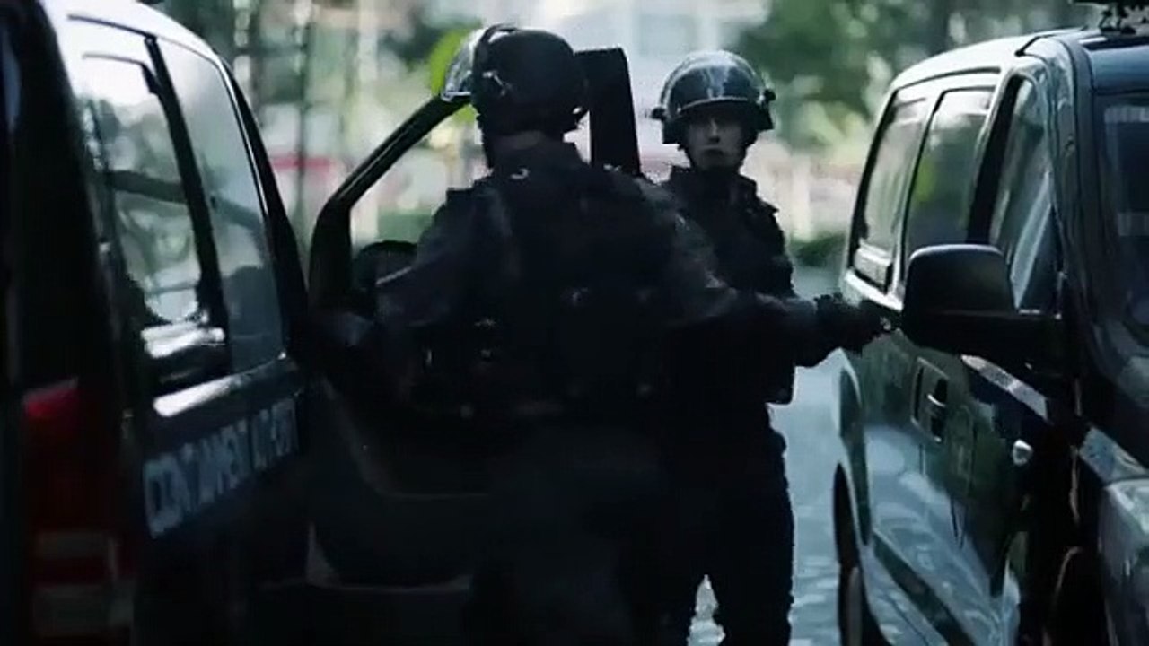 Cleverman - Se2 - Ep04 - Muya HD Watch