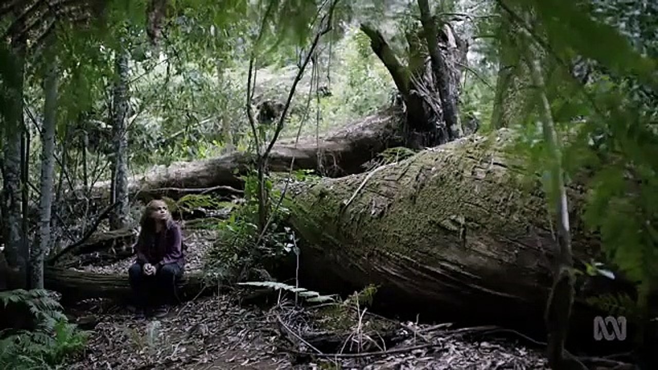 Cleverman - Se2 - Ep05 - Skin HD Watch