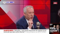 François Bayrou: 