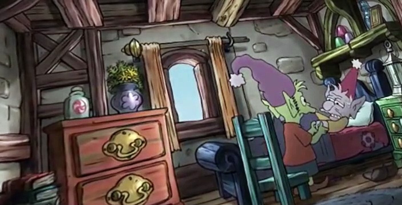Disenchantment S01 E15