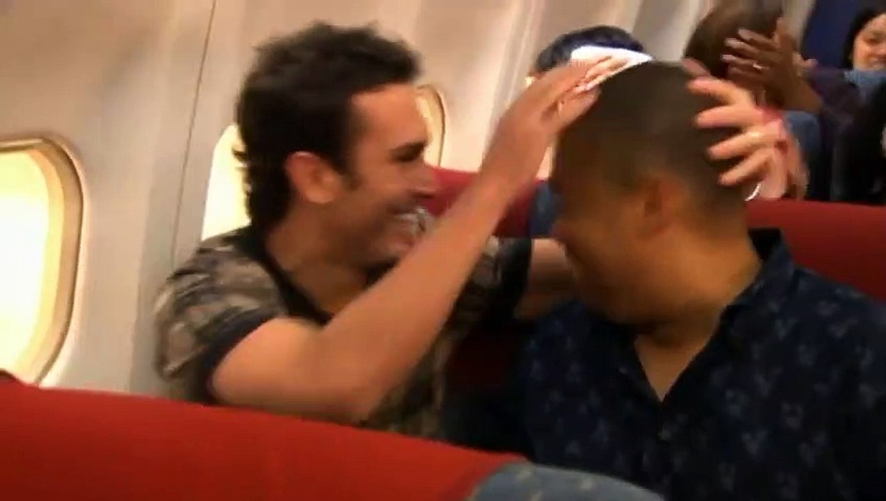 Air Emergency - Se4 - Ep06 HD Watch