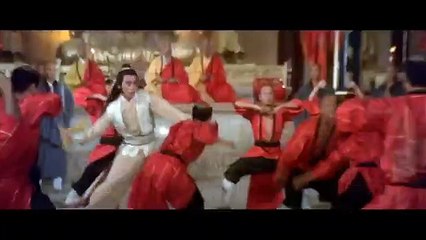 Shaolin Prince | movie | 1983 | Official Trailer