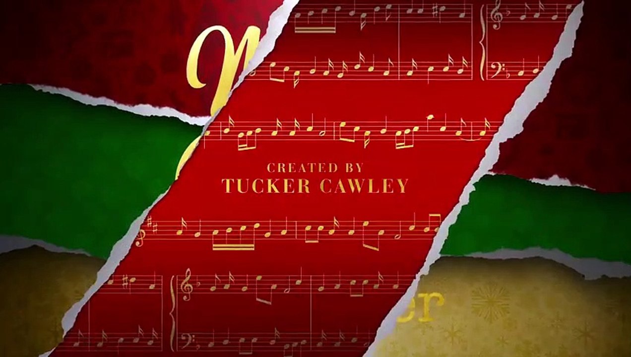 Merry Happy Whatever - Se1 - Ep02 HD Watch