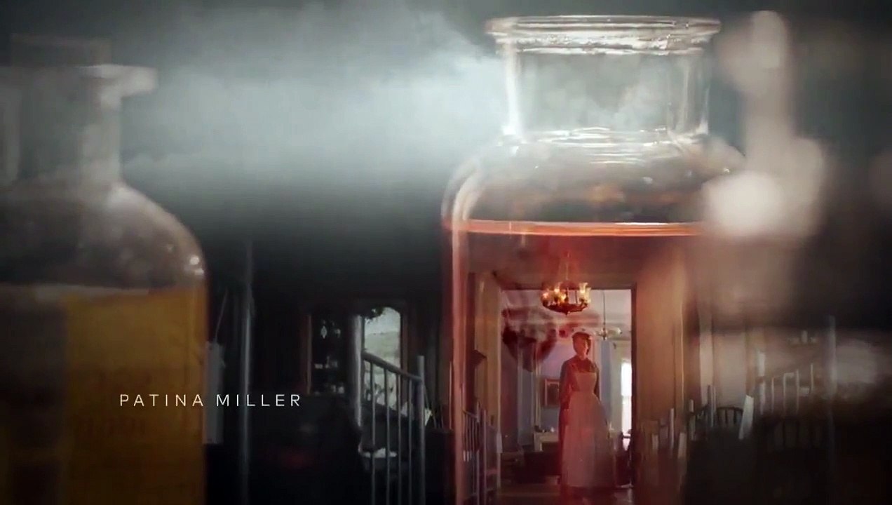 Mercy Street - Se2 - Ep05 - Unknown Soldier HD Watch