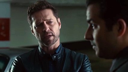 Private Eyes (2016) | Exciting Official Trailer of the Hit Detective Show 🕵️‍♂️