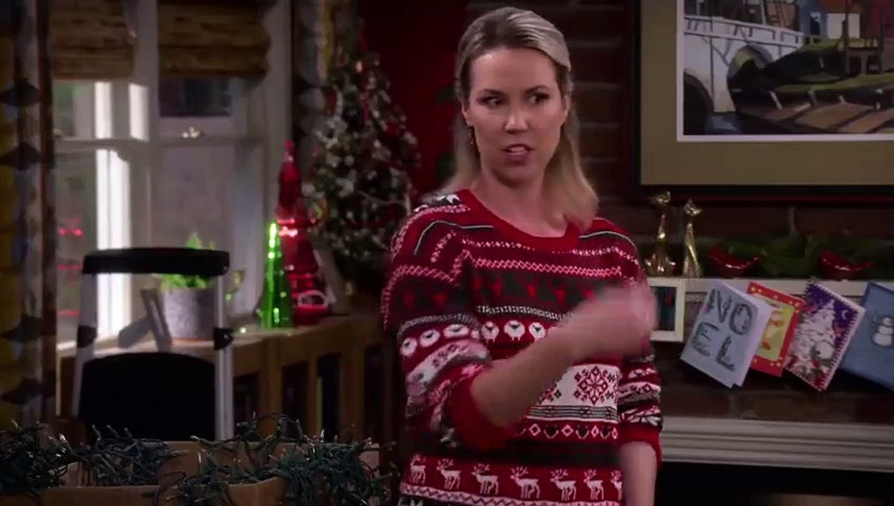 Merry Happy Whatever - Se1 - Ep03 HD Watch