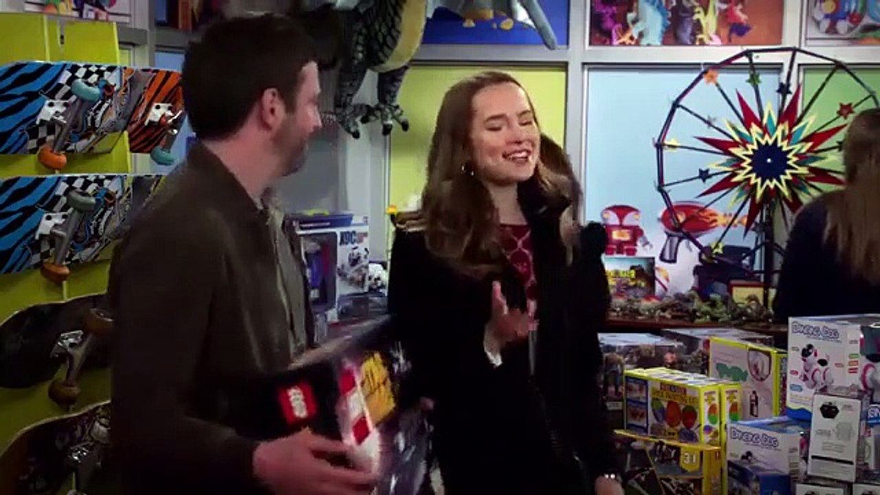 Merry Happy Whatever - Se1 - Ep04 HD Watch