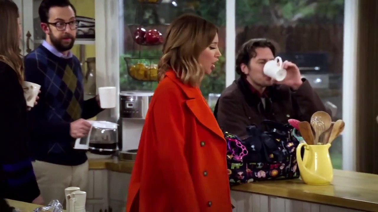 Merry Happy Whatever - Se1 - Ep01 HD Watch