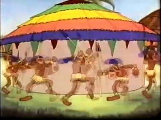 Jungle Jitters | movie | 1938 | Official Trailer