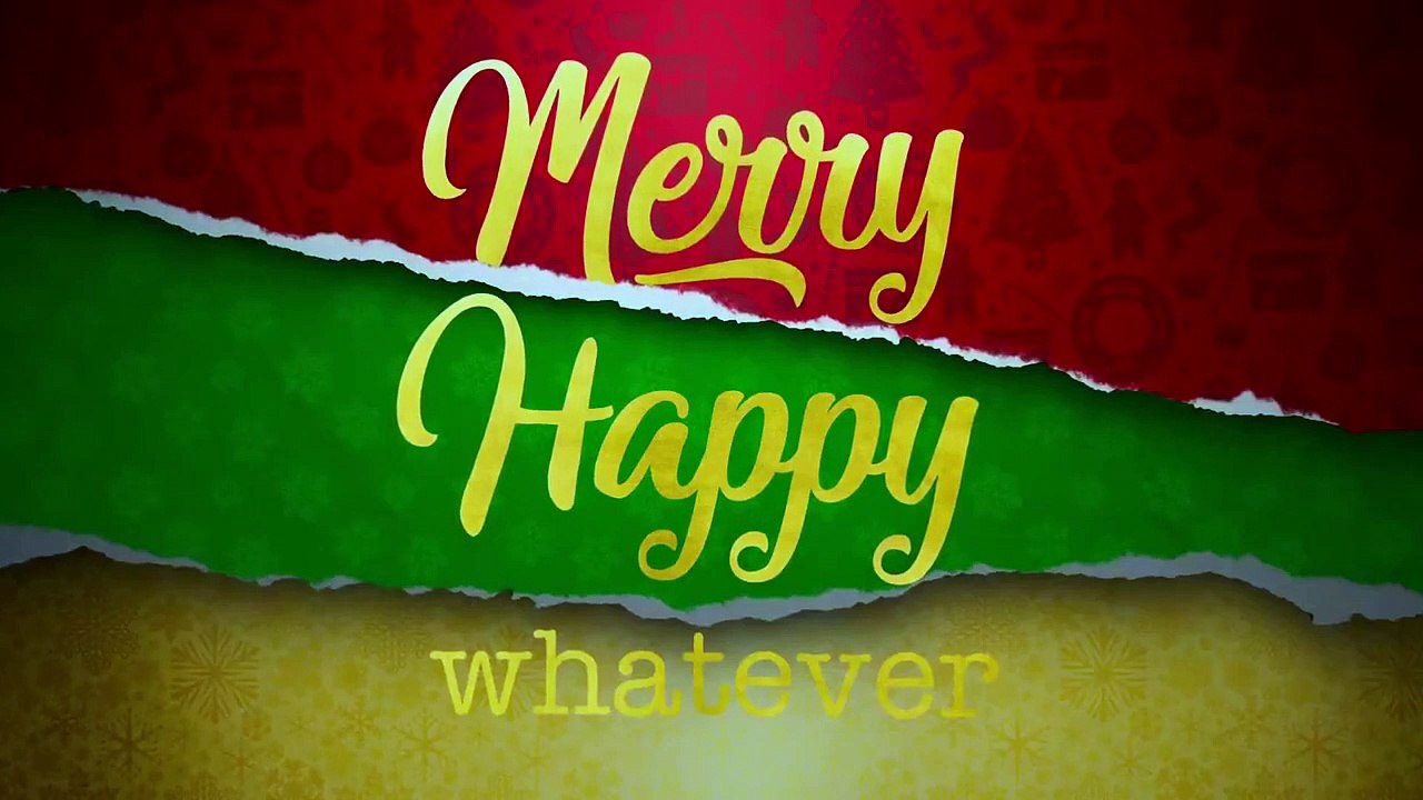 Merry Happy Whatever - Se1 - Ep05 HD Watch