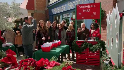 Check Inn to Christmas | movie | 2019 | Official Trailer