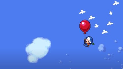 Moonstone Island - Der charmante Mix aus Stardew Valley und Pokémon im Trailer