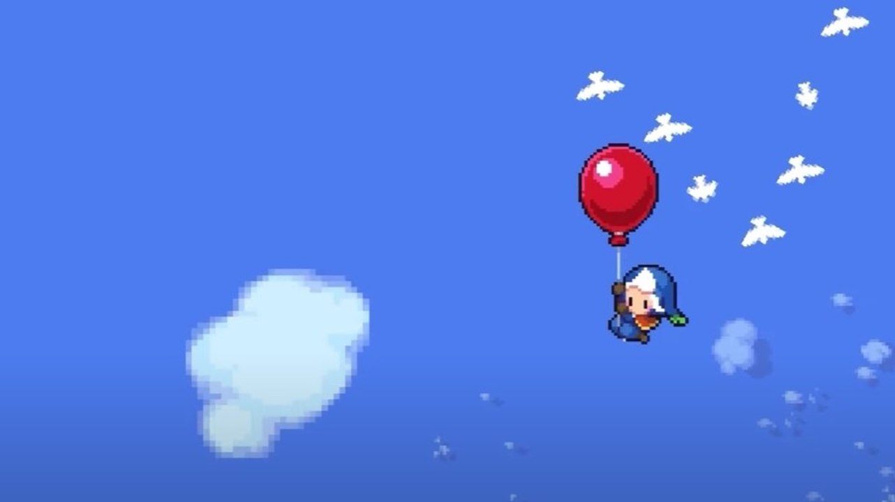 Moonstone Island - Der charmante Mix aus Stardew Valley und Pokémon im Trailer