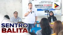 Pagsasagawa ng special elections sa Valenzuela, pinag-aaralan na rin ng Comelec