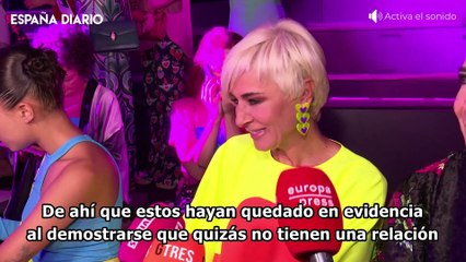 Las hermanas de Ana María Aldón, en apuros por lo último de Telecinco