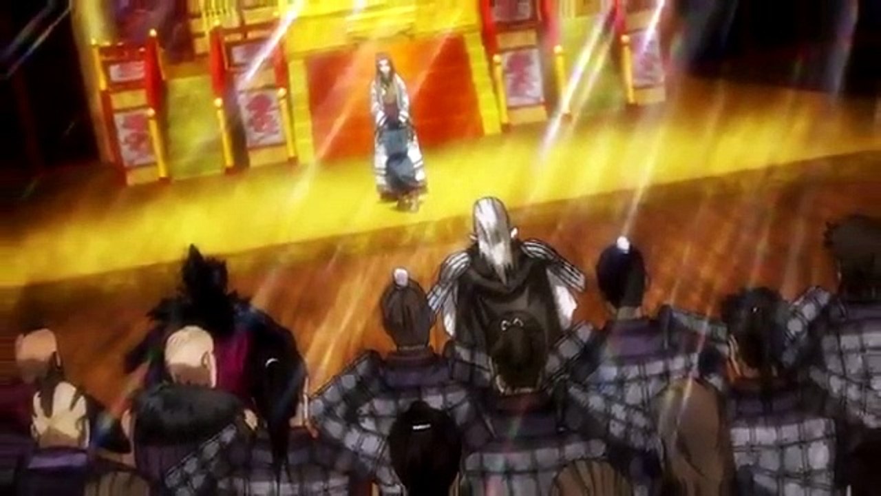 Kingdom - Ep72 HD Watch