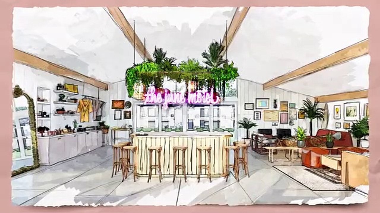 Motel Makeover - Se1 - Ep03 HD Watch