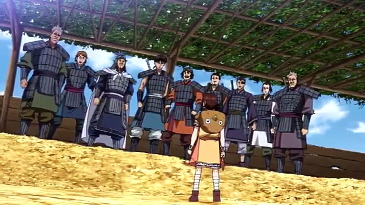 Kingdom - Ep75 HD Watch