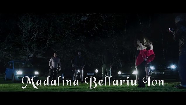 Blood Clots | movie | 2018 | Official Trailer