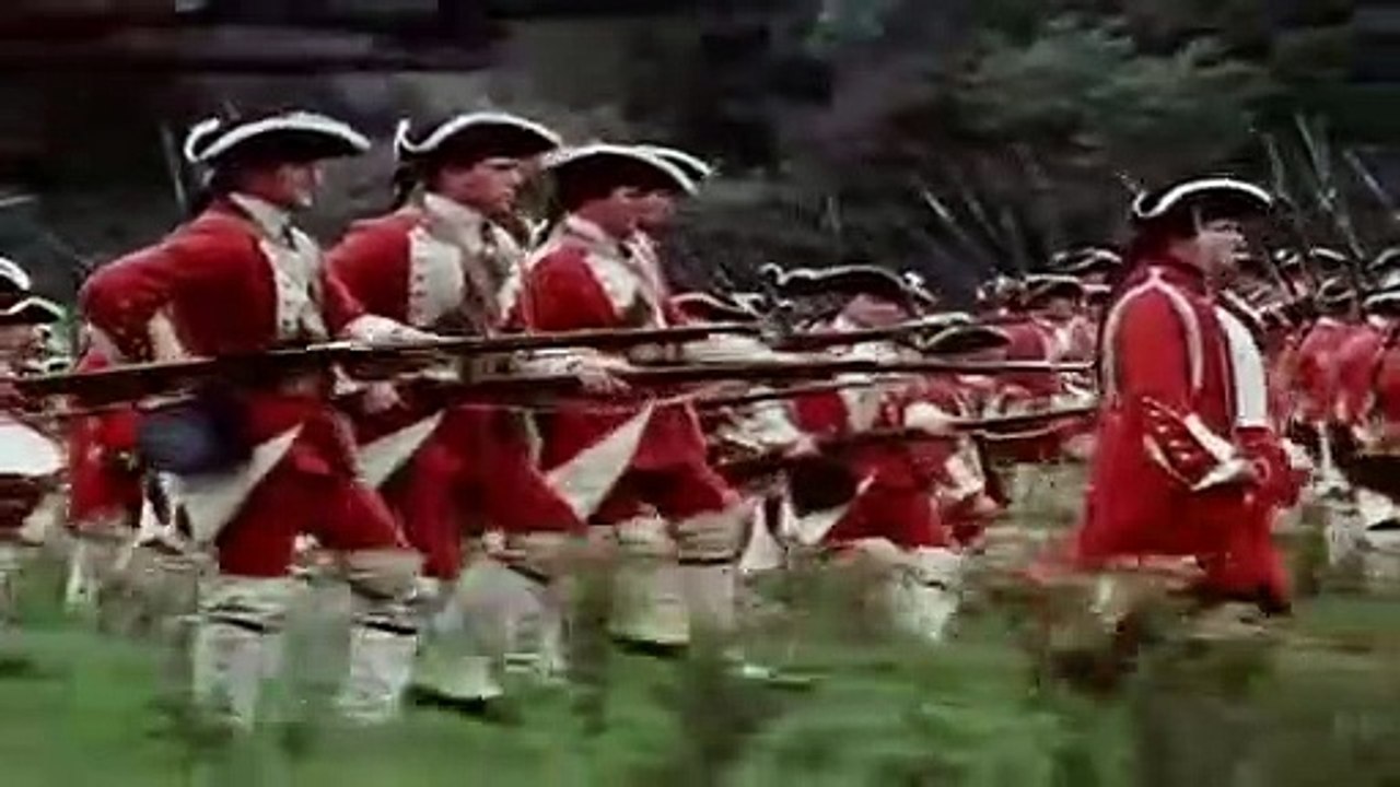 Barry Lyndon | movie | 1975 | Official Trailer