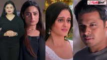 Gum Hai Kisi Ke Pyar Mein 1st Feb Spoiler: Virat जाएगा Sai के पास, गुस्से में क्या करेगी Pakhi ?