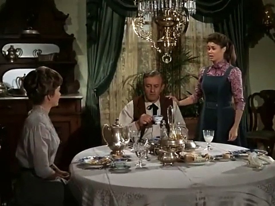 The Virginian - Se1 - Ep19 HD Watch