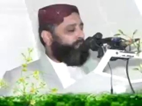 ahle bait ki fazilat By Syed Sabtean Shah Naqvi Part 2