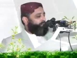 ahle bait ki fazilat By Syed Sabtean Shah Naqvi Part 2