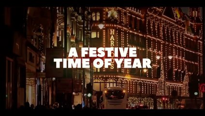 Surviving Christmas with the Relatives | movie | 2018 | Official Trailer